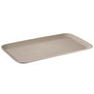 Bord Nero - GN1/1 530x325x25mm - Beige - Van Erkel Winkelmaterialen
