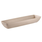 Bord Nero - GN2/4 530x162x70mm - Beige - Van Erkel Winkelmaterialen