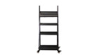 Buffet display kast - Van Erkel Winkelmaterialen