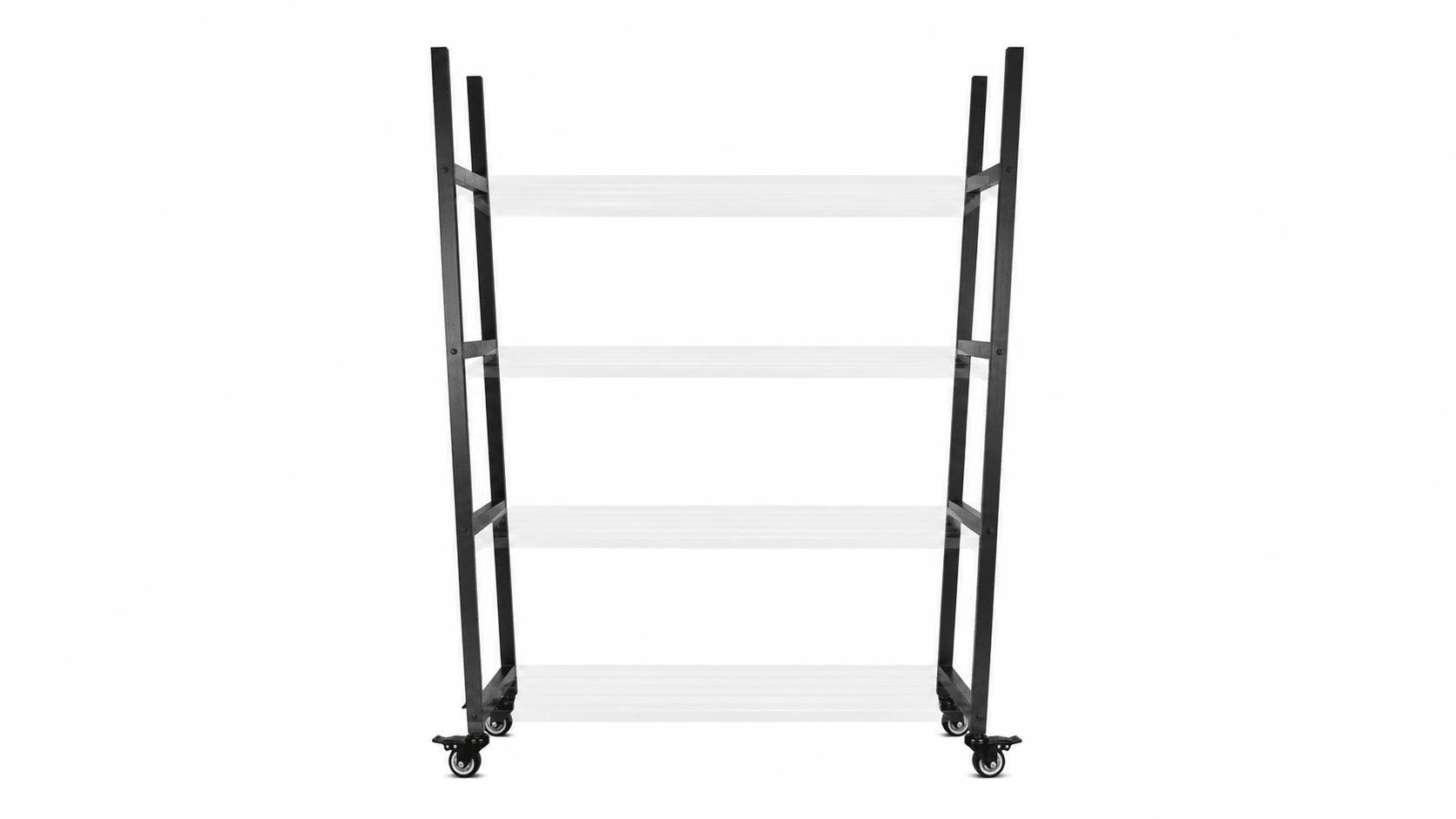 Buffet display/kast FRAME - Van Erkel Winkelmaterialen