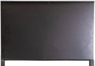 *Buffet display/kast TOPBORD - 645x400mm - Zwart - Van Erkel Winkelmaterialen