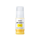 Canon inkt tank PFI-050-Y - Yellow - TC-20/TC-20M/TC-21/TC-21M - Van Erkel Winkelmaterialen
