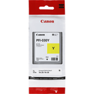 Canon inkt yellow (TM-340) - Geel - TM-340 - Van Erkel Winkelmaterialen