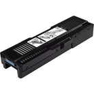 Canon MC-32 onderhoudcartridge - 310x80x50mm - Zwart - Van Erkel Winkelmaterialen