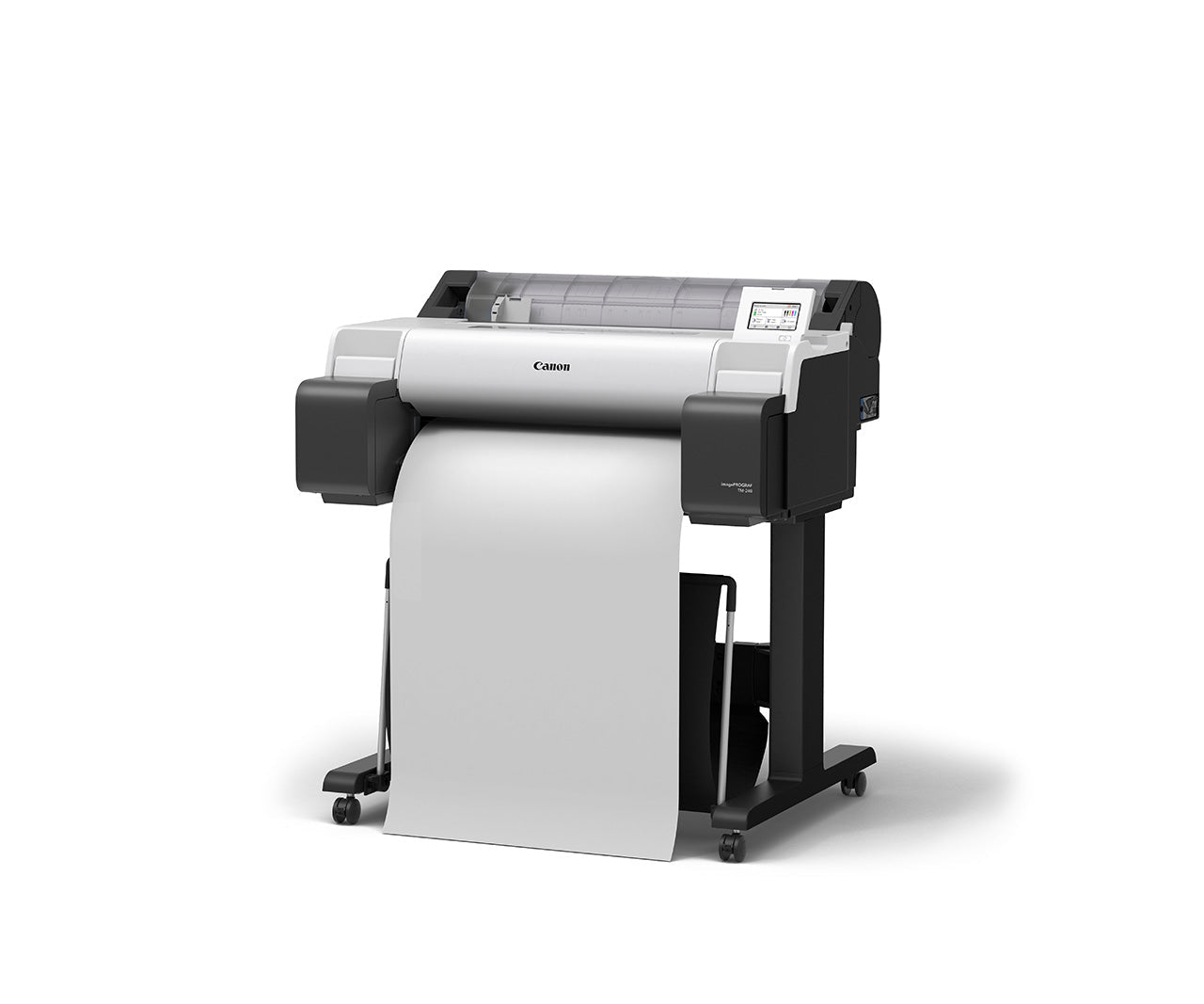 Canon posterprinter (A1) TM-240 - Van Erkel Winkelmaterialen