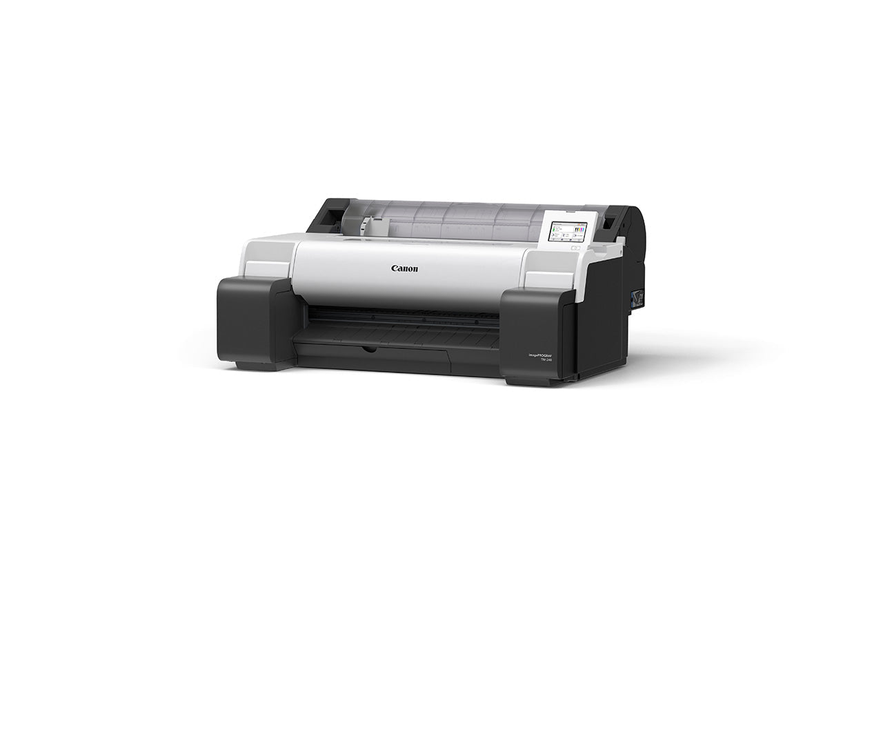 Canon posterprinter (A1) TM-240 - Van Erkel Winkelmaterialen