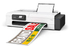 Canon posterprinter TC-21 - 968x533x245mm - TC-21 - Van Erkel Winkelmaterialen