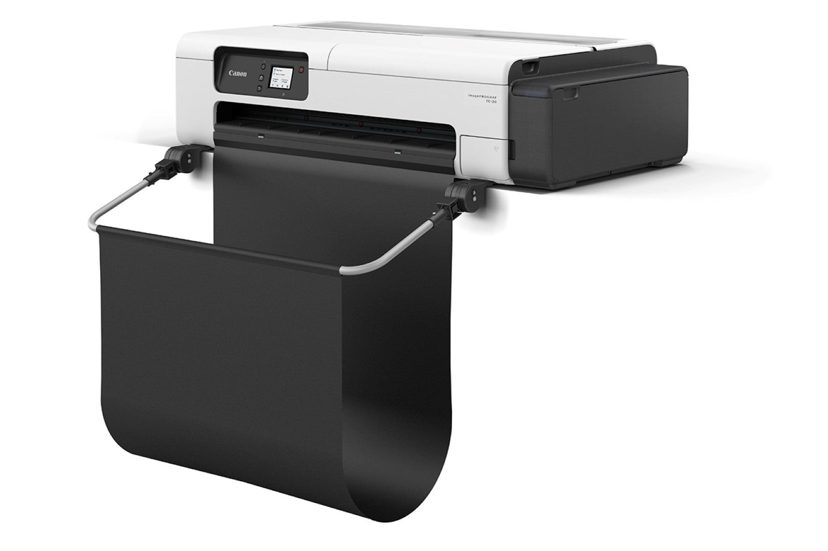 Canon posterprinter TC-21 - 968x533x245mm - TC-21 - Van Erkel Winkelmaterialen
