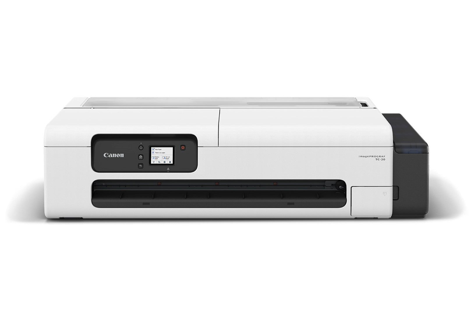 Canon posterprinter TC-21 - 968x533x245mm - TC-21 - Van Erkel Winkelmaterialen