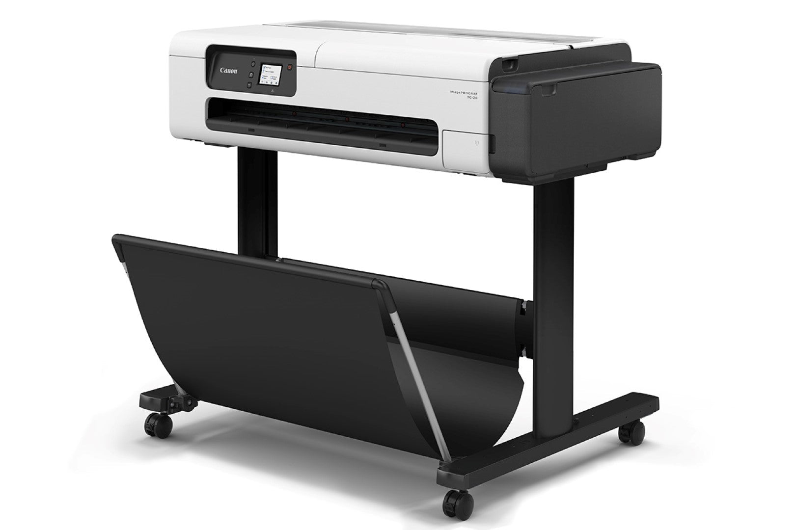 Canon posterprinter TC-21 - 968x533x245mm - TC-21 - Van Erkel Winkelmaterialen