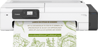 Canon posterprinter TC-21M (incl. scanner) - 968x533x245mm - TC-21M - Van Erkel Winkelmaterialen