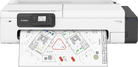 Canon posterprinter TC-21M (incl. scanner) - 968x533x245mm - TC-21M - Van Erkel Winkelmaterialen