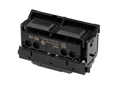 Canon printkop PF-08 (TC-20/TC-20M) - Van Erkel Winkelmaterialen