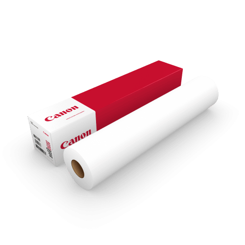 Canon zelfklevend papier - Van Erkel Winkelmaterialen