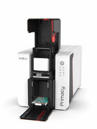 Cardprinter Primacy Duplex 2 (dubbelzijdig) - Van Erkel Winkelmaterialen