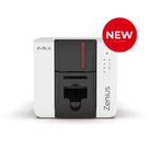 Cardprinter Zenius 2 - Van Erkel Winkelmaterialen