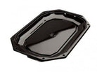 Cateringschalen (110st) - 335x250x40mm - Zwart - Van Erkel Winkelmaterialen