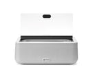 Chafing Dish UNIQ - 607x402x245mm - Wit - Van Erkel Winkelmaterialen