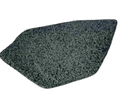 Decoratie steen - 290x190mm - Grijs - Van Erkel Winkelmaterialen