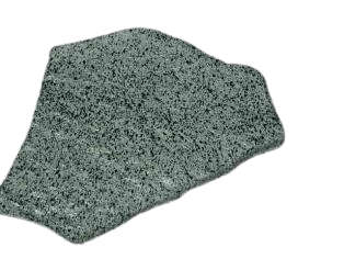Decoratie steen - 310x180mm - Grijs - Van Erkel Winkelmaterialen