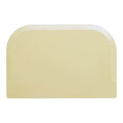 Deegkrabber - 120x90mm - Beige - Van Erkel Winkelmaterialen