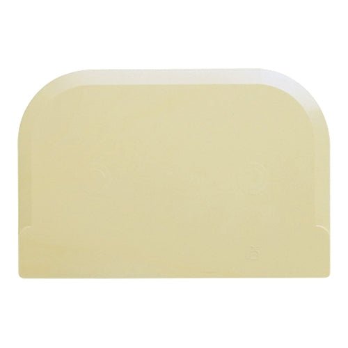Deegkrabber - 120x90mm - Beige - Van Erkel Winkelmaterialen