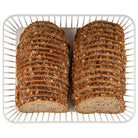 Draadmand GN 'Urban' - 325x265x75mm (GN1/2) - Wit - Van Erkel Winkelmaterialen