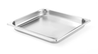 Gastronorm bak RVS 'Profi Line' - GN2/3 354x325mm - 20mm - Van Erkel Winkelmaterialen