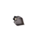 Hamburgerpers hart mini - 50x50mm - Van Erkel Winkelmaterialen
