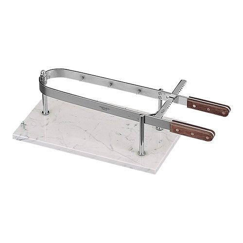 Hamklem marmer - 620x260x180mm - Marmer - Van Erkel Winkelmaterialen
