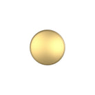 Insectenvanger design wandmodel - Ø296mm - Goud - Van Erkel Winkelmaterialen