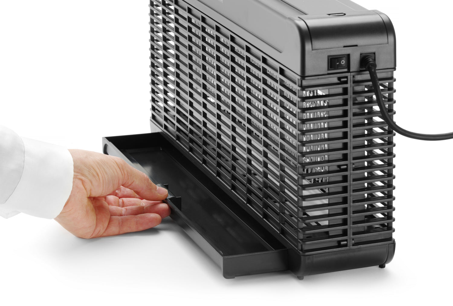 Insectenverdelger - 470x100x263mm - 300 m² - Van Erkel Winkelmaterialen