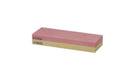 Japanse slijpsteen (1000/3000) - 185x65x30mm - Van Erkel Winkelmaterialen