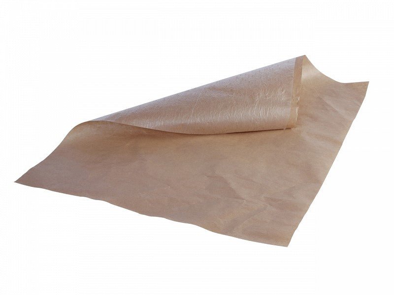 Kaasvellen kraft - 320x320mm - Bruin - Van Erkel Winkelmaterialen