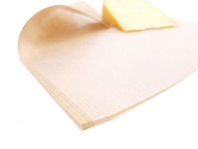 Kaasvellen kraft - 320x320mm - Bruin - Van Erkel Winkelmaterialen