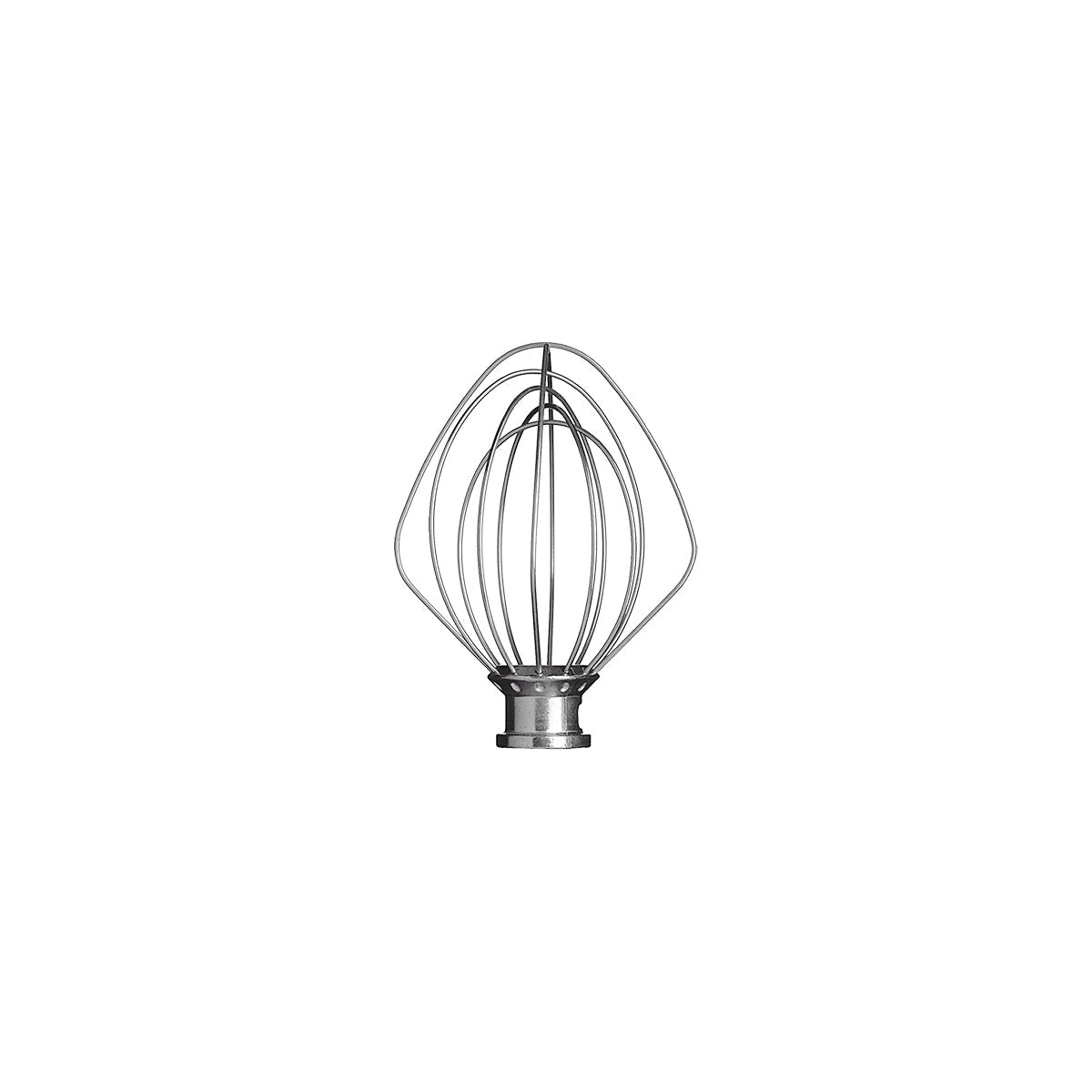 Kitchenaid garde (K45) - Van Erkel Winkelmaterialen