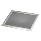 Kliklijst aluminium - 700x1000mm (B1) - Zilver - Van Erkel Winkelmaterialen