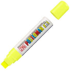 Krijtstift Posterman (PMA-120) - 7-15mm - Krijtstift (watervast) - Van Erkel Winkelmaterialen