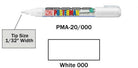 Krijtstift Posterman (PMA-20) - 1mm - Krijtstift (watervast) - Van Erkel Winkelmaterialen