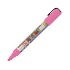 Krijtstift Posterman (PMA-50) - 2-6mm - Krijtstift (watervast) - Van Erkel Winkelmaterialen