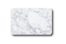 Kunststof kaarten marmerlook (100st) - 85x54mm - Marmer - Van Erkel Winkelmaterialen