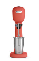 Milkshaker - 485x170x210mm - Rood - Van Erkel Winkelmaterialen