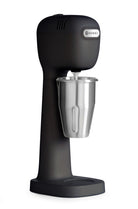 Milkshaker - 485x170x210mm - Zwart - Van Erkel Winkelmaterialen