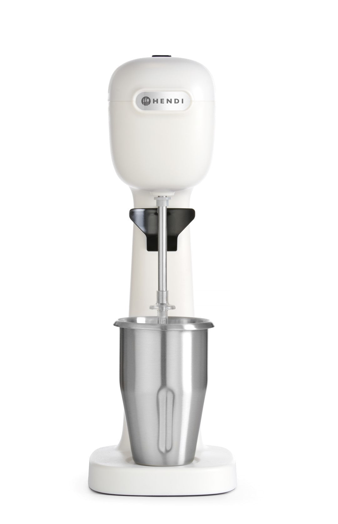 Milkshaker - 485x170x210mm - Wit - Van Erkel Winkelmaterialen