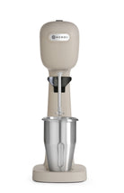 Milkshaker - 485x170x210mm - Bruin - Van Erkel Winkelmaterialen