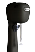 Milkshaker - 485x170x210mm - Zwart - Van Erkel Winkelmaterialen