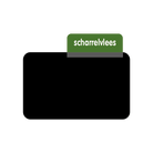 Opzetstukje ProtopS, 'scharrelvlees' (10st) - 45x23mm - Groen - Van Erkel Winkelmaterialen
