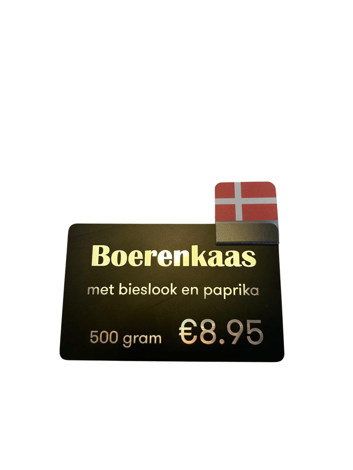 Opzetstukjes landen (10st) - 25x17mm - Amerika - Van Erkel Winkelmaterialen