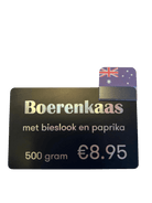 Opzetstukjes landen (10st) - 25x17mm - Amerika - Van Erkel Winkelmaterialen