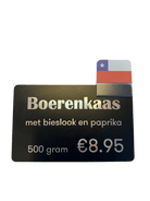 Opzetstukjes landen (10st) - 25x17mm - Amerika - Van Erkel Winkelmaterialen